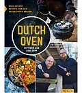 E-Book (epub) Dutch Oven - Deftiges aus dem Dopf von Tim Ziegeweidt, Sebastian Buchner