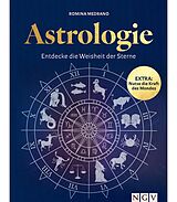 E-Book (epub) Astrologie von Romina Medrano