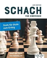 Fester Einband Schach für Einsteiger von Lars Günther