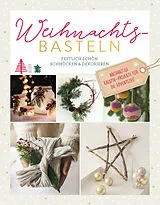 Fester Einband Weihnachtsbasteln von 