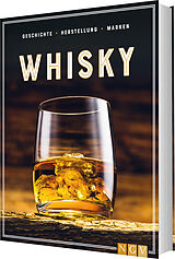 Kartonierter Einband Whisky von 