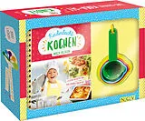 Fester Einband Kinderleicht kochen nach Bildern. Das clevere Koch-Set für Kinder ab 6 Jahren von 
