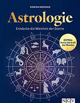 Fester Einband Astrologie von Romina Medrano