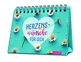 Fester Einband Herzenswünsche für dich von 