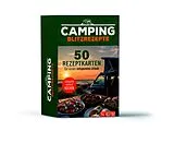 Buch Camping-Blitzrezepte von 