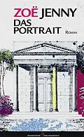E-Book (pdf) Das Portrait von Zoë Jenny