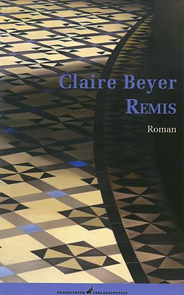 E-Book (epub) Remis von Claire Beyer
