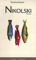 E-Book (epub) Nikolski von Nicolas Dickner