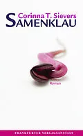E-Book (epub) Samenklau von Corinna T. Sievers