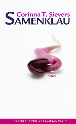 E-Book (epub) Samenklau von Corinna T. Sievers