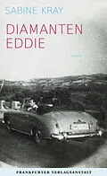 E-Book (epub) Diamanten Eddie von Sabine Kray