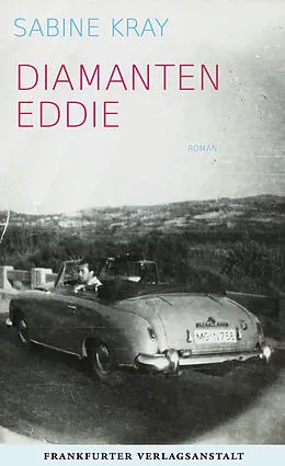 E-Book (epub) Diamanten Eddie von Sabine Kray