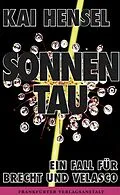 E-Book (epub) Sonnentau von Kai Hensel