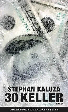 E-Book (epub) 30 Keller von Stephan Kaluza