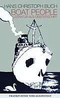 E-Book (epub) Boat People von Hans Christoph Buch