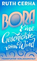 E-Book (epub) Bora von Ruth Cerha
