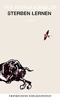 E-Book (epub) Sterben lernen von Fee Katrin Kanzler