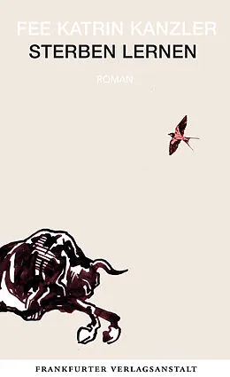 E-Book (epub) Sterben lernen von Fee Katrin Kanzler