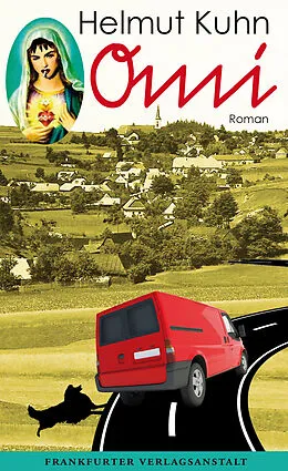 E-Book (epub) Omi von Helmut Kuhn
