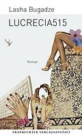 E-Book (epub) LUCRECIA515 von Lasha Bugadze