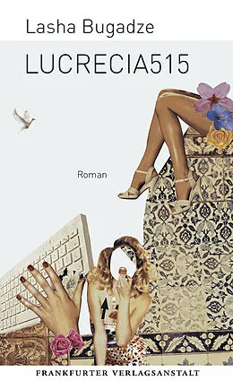 E-Book (epub) LUCRECIA515 von Lasha Bugadze