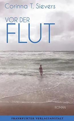 E-Book (epub) Vor der Flut von Corinna T. Sievers