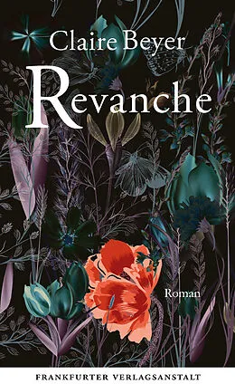 E-Book (epub) Revanche von Claire Beyer