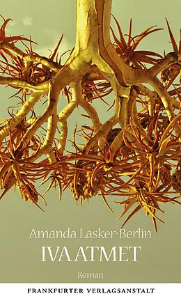 E-Book (epub) Iva atmet von Amanda Lasker-Berlin