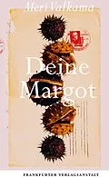 E-Book (epub) Deine Margot von Meri Valkama