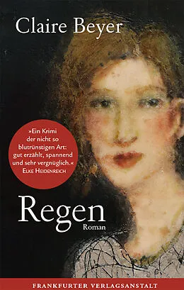 E-Book (epub) Regen von Claire Beyer