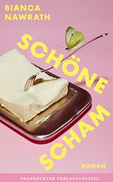 E-Book (epub) Schöne Scham von Bianca Nawrath