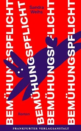 E-Book (epub) Bemühungspflicht von Sandra Weihs