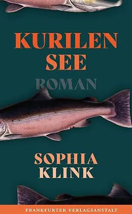 E-Book (epub) Kurilensee von Sophia Klink