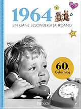 Fester Einband 1964 - Ein ganz besonderer Jahrgang von Neumann & Kamp Historische Projekte GbR
