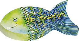 Textkarten / Symbolkarten Der Wunschfisch von Silvia Braunmüller