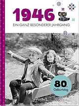 Fester Einband 1946  Ein ganz besonderer Jahrgang von Neumann & Kamp Historische Projekte GbR