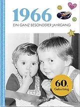 Fester Einband 1966  Ein ganz besonderer Jahrgang von Neumann & Kamp Historische Projekte GbR