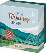 Buch Zettelbox: Deine Firmung, dein Weg von 