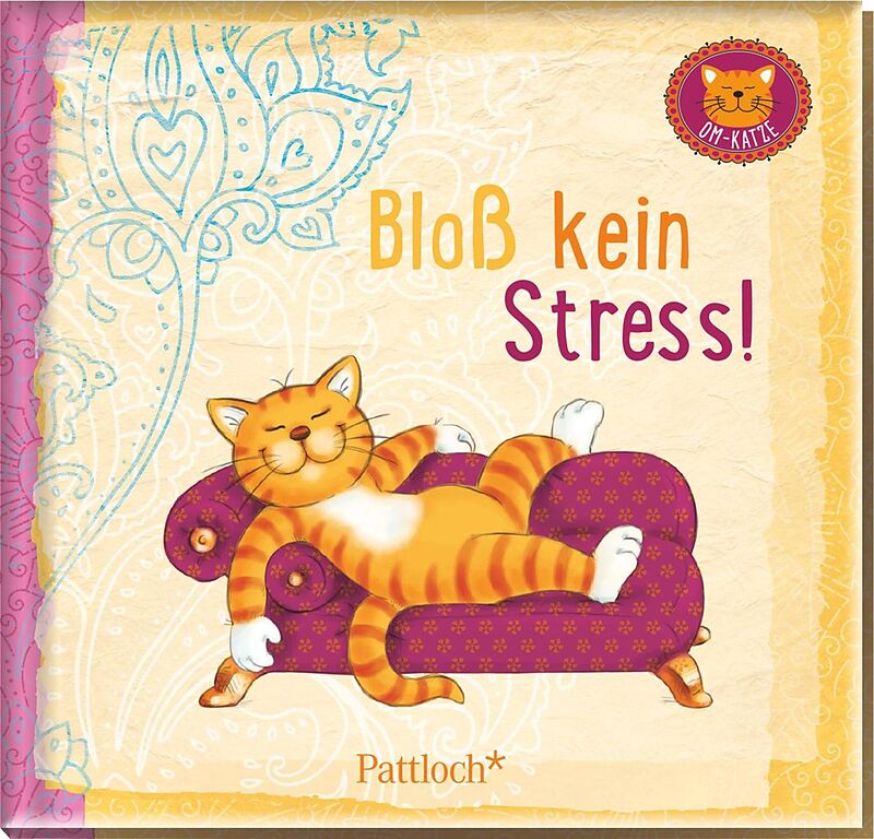 Bloß Kein Stress Bloß Kein Stress