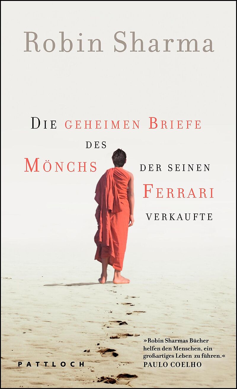 Buch Der Mönch Der Seinen Ferrari Verkaufte