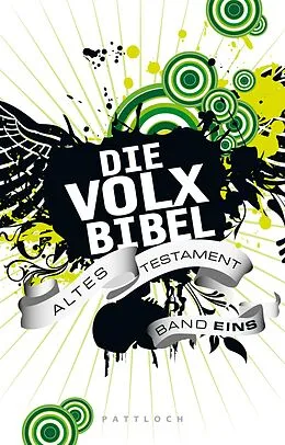 E-Book (epub) Die Volxbibel von Martin Dreyer