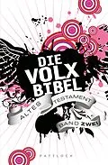 E-Book (epub) Die Volxbibel von Martin Dreyer