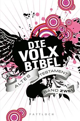 E-Book (epub) Die Volxbibel von Martin Dreyer