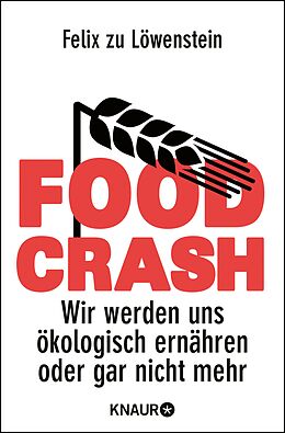 E-Book (epub) FOOD CRASH von Felix zu Löwenstein