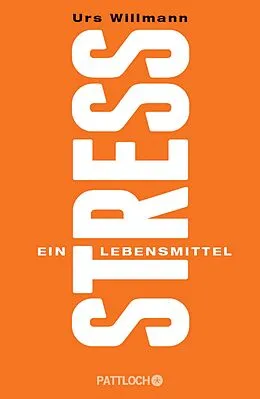E-Book (epub) Stress von Urs Willmann