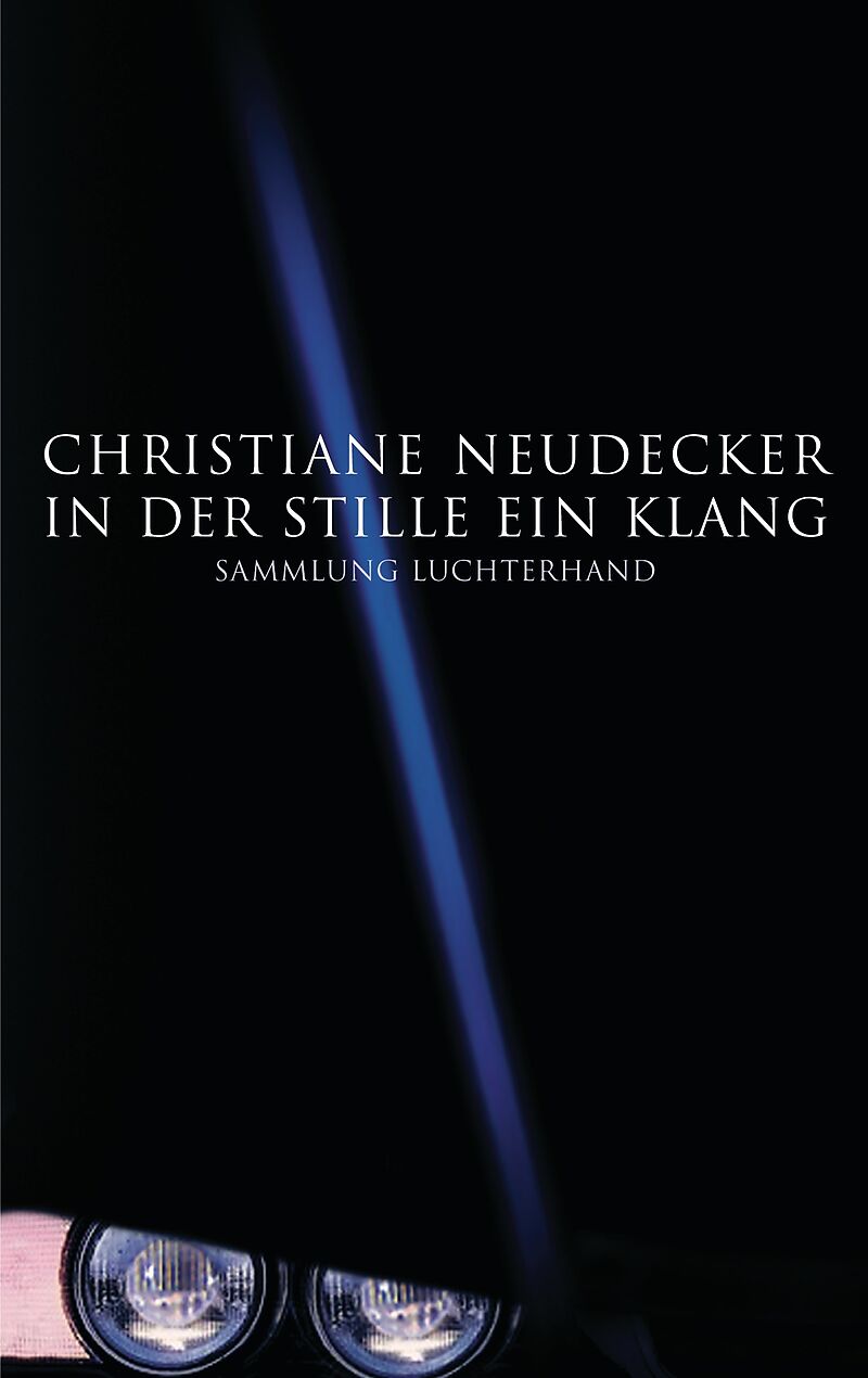 In der Stille ein Klang