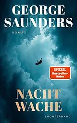 Fester Einband Nachtwache von George Saunders