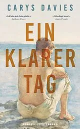 Fester Einband Ein klarer Tag von Carys Davies