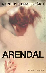 Fester Einband Arendal von Karl Ove Knausgård