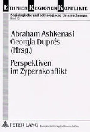 Perspektiven im Zypernkonflikt